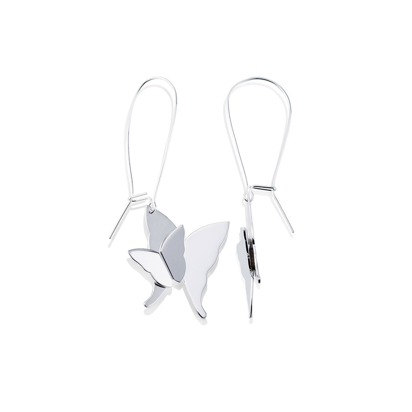 Miss Butterfly Earrings