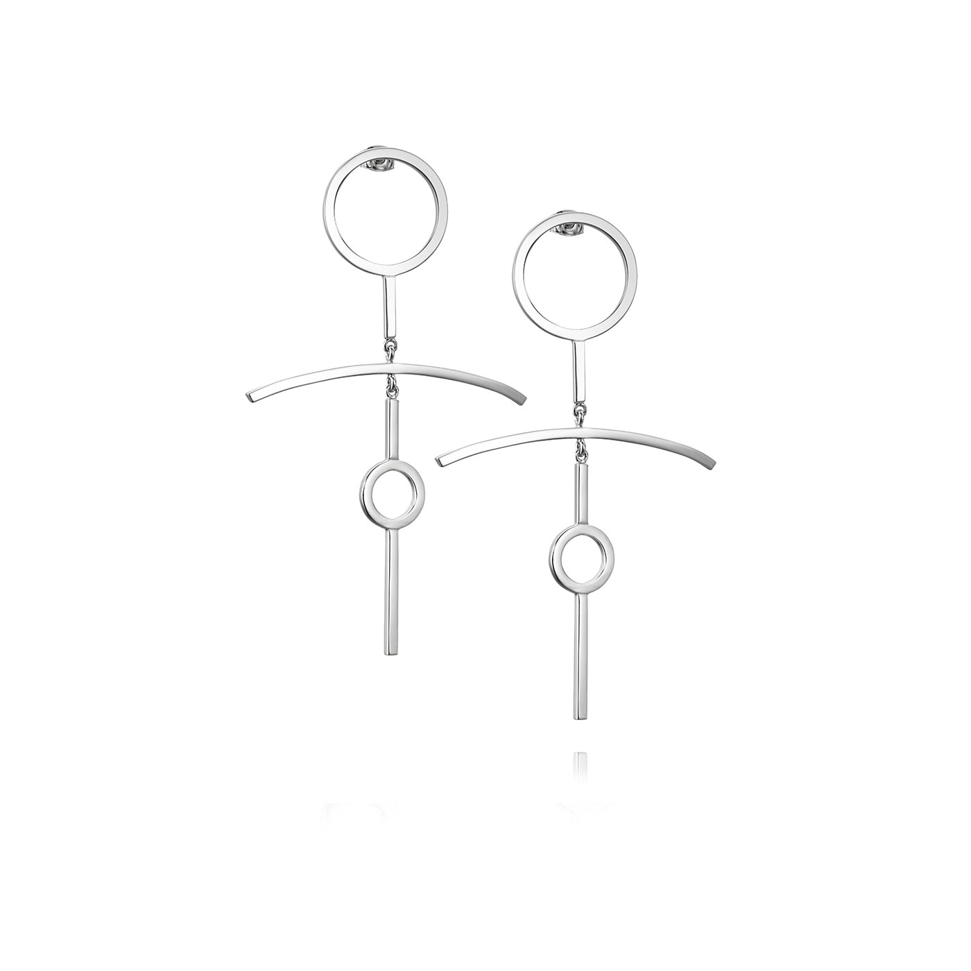 Feminine Earrings