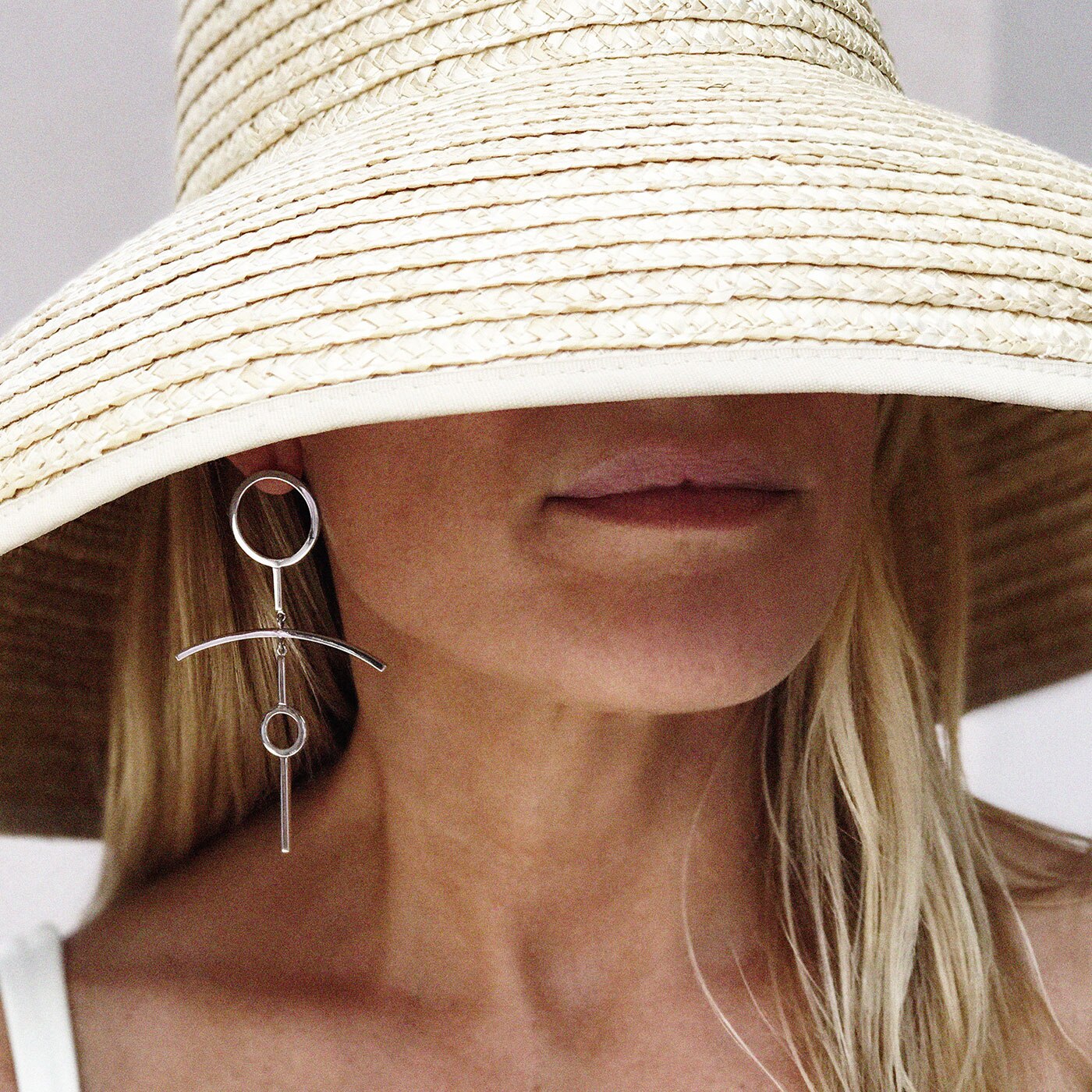 Feminine Earrings