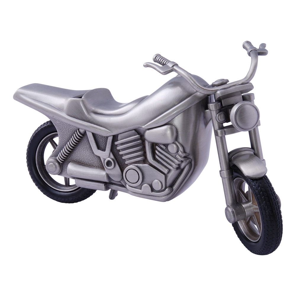 Sparbössa Motorcykel