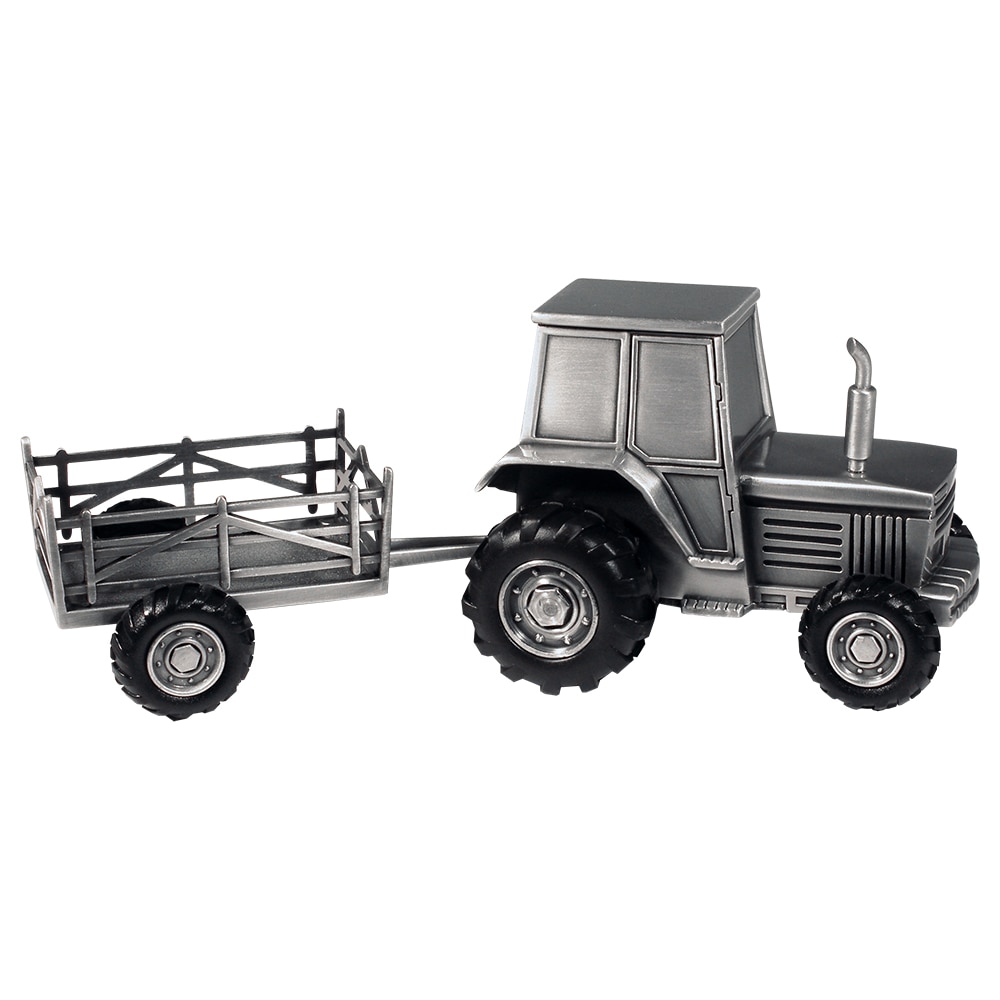 Sparbössa Traktor