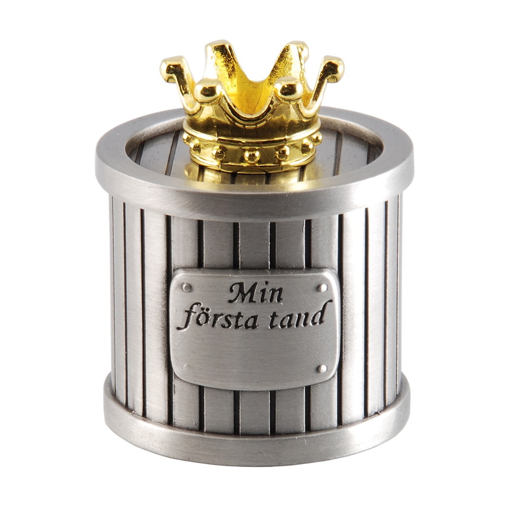 Tanddosa Krona
