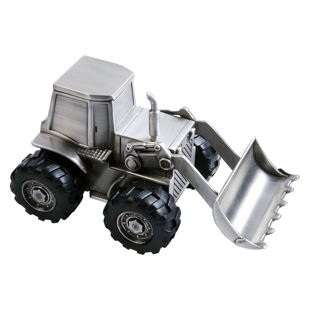 Sparbössa Traktor