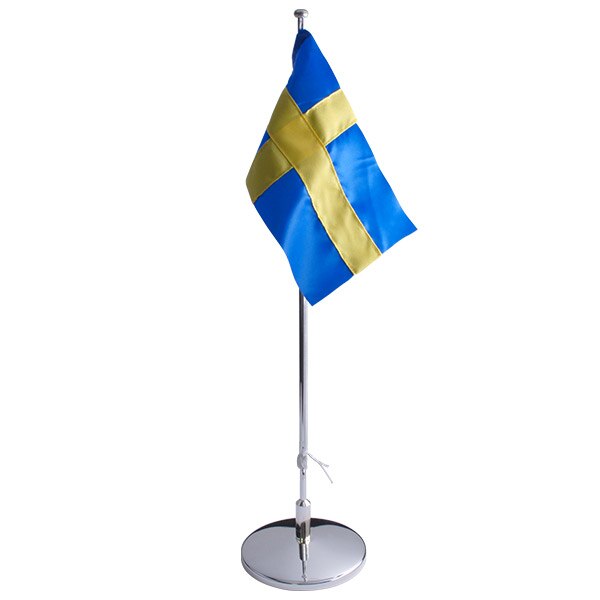 Flaggstång