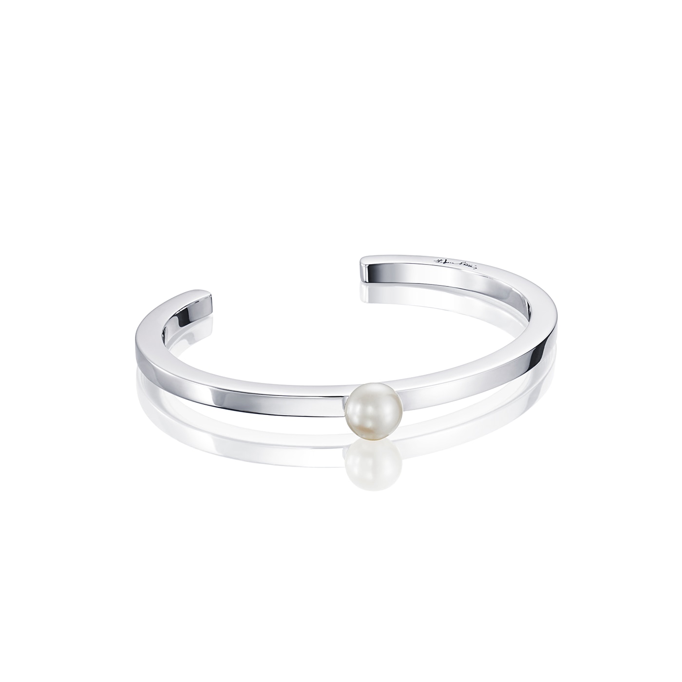 60's Pearl Cuff