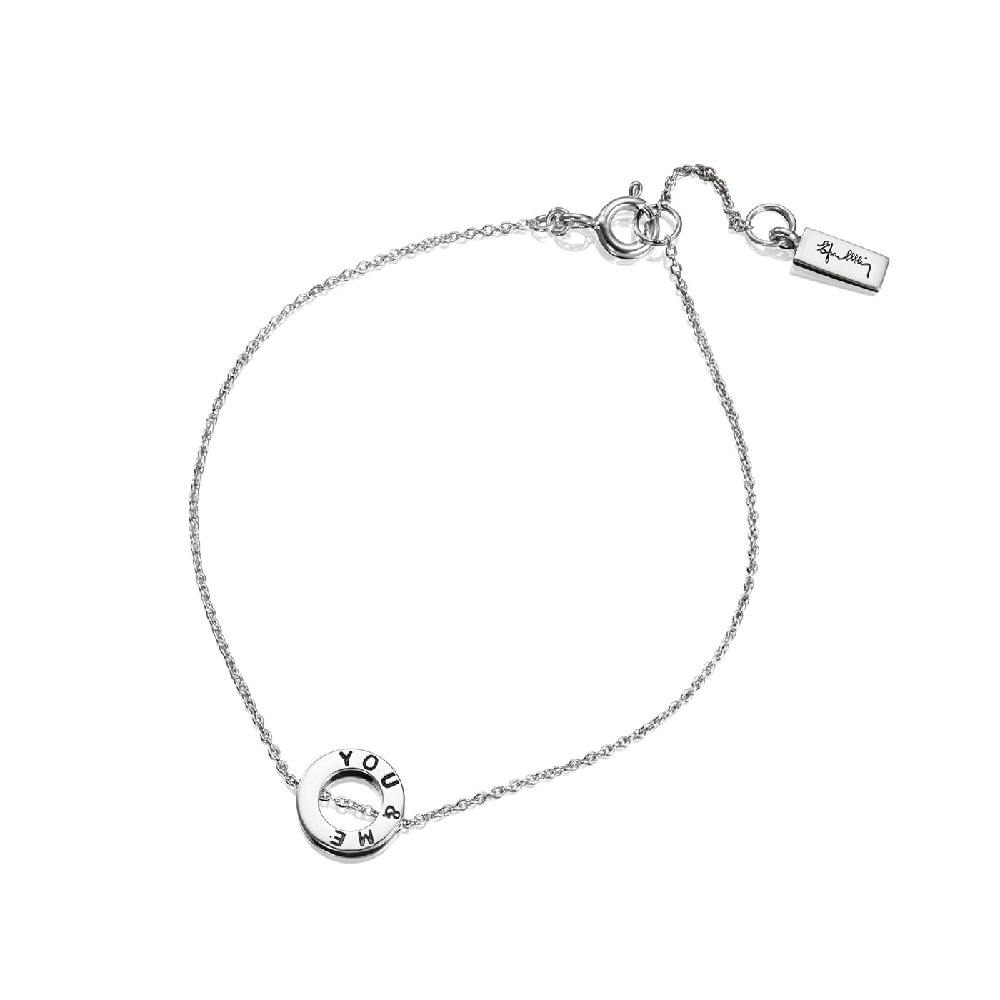 Mini Me You & Me Bracelet