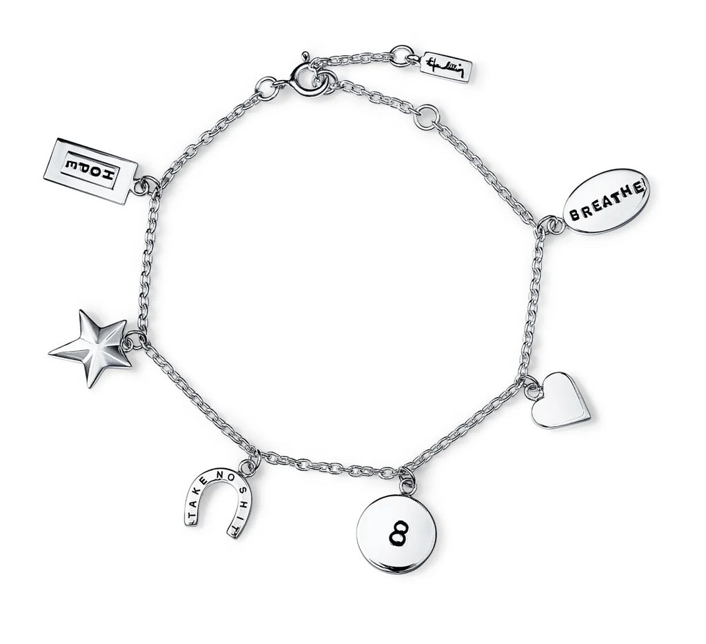 Mini Charms Bracelet