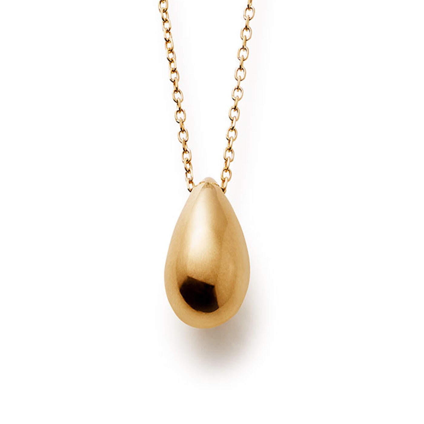Drop Halsband 18K 