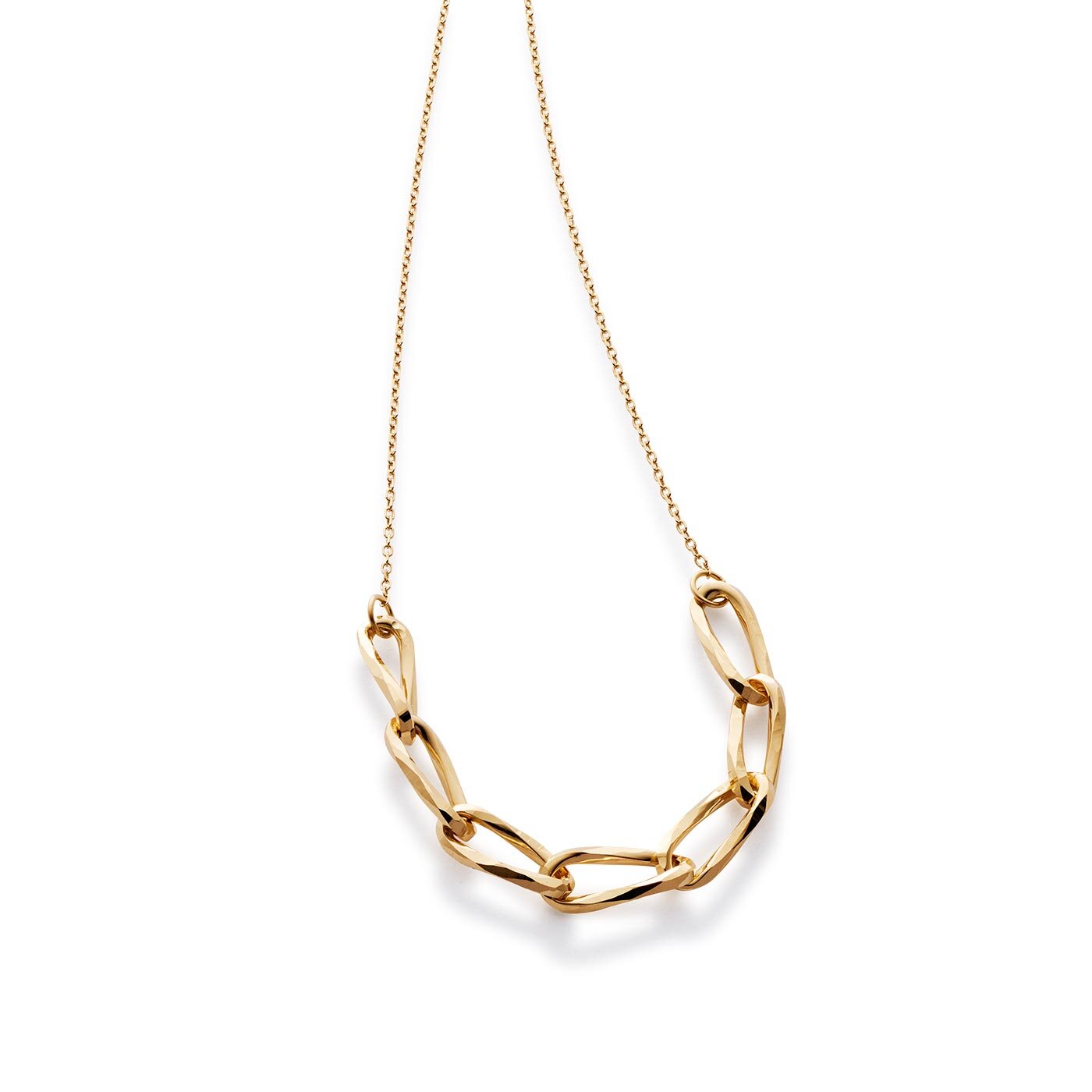 Flawless Multi Necklace 18K