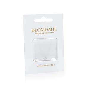 Skin friendly stoppers