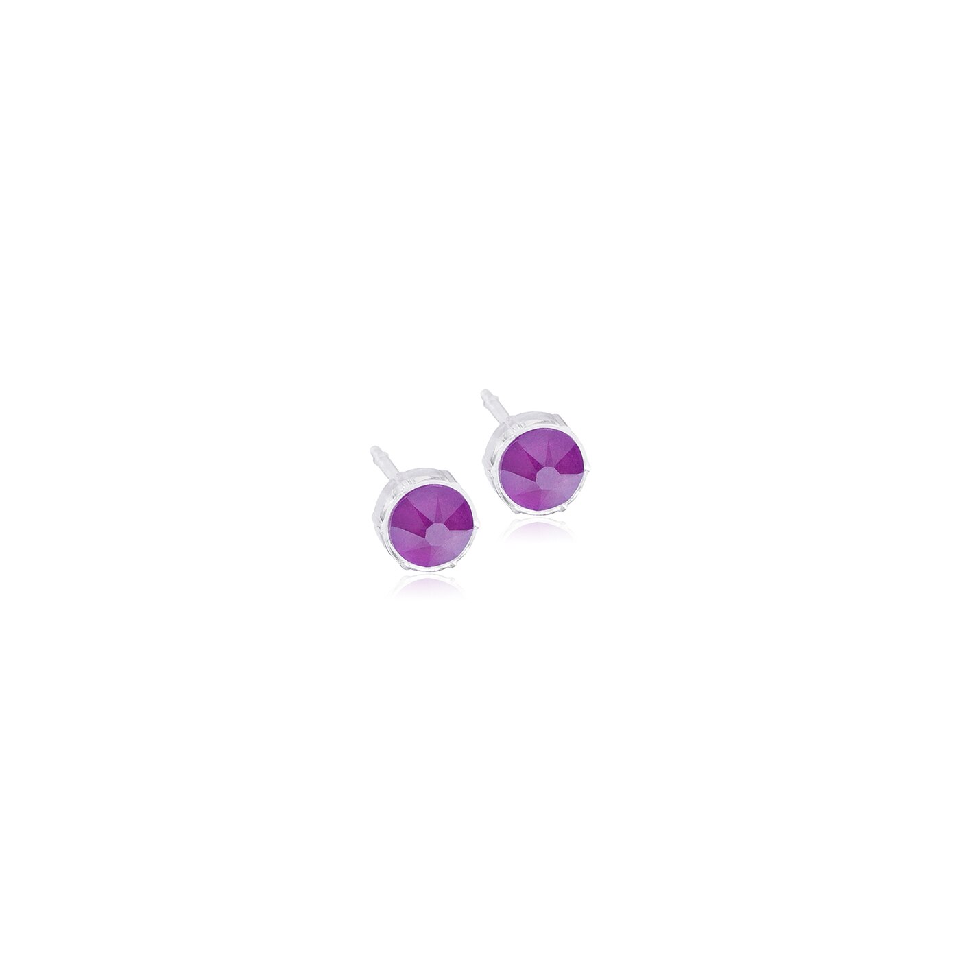 MP  6 mm, Electric purple 