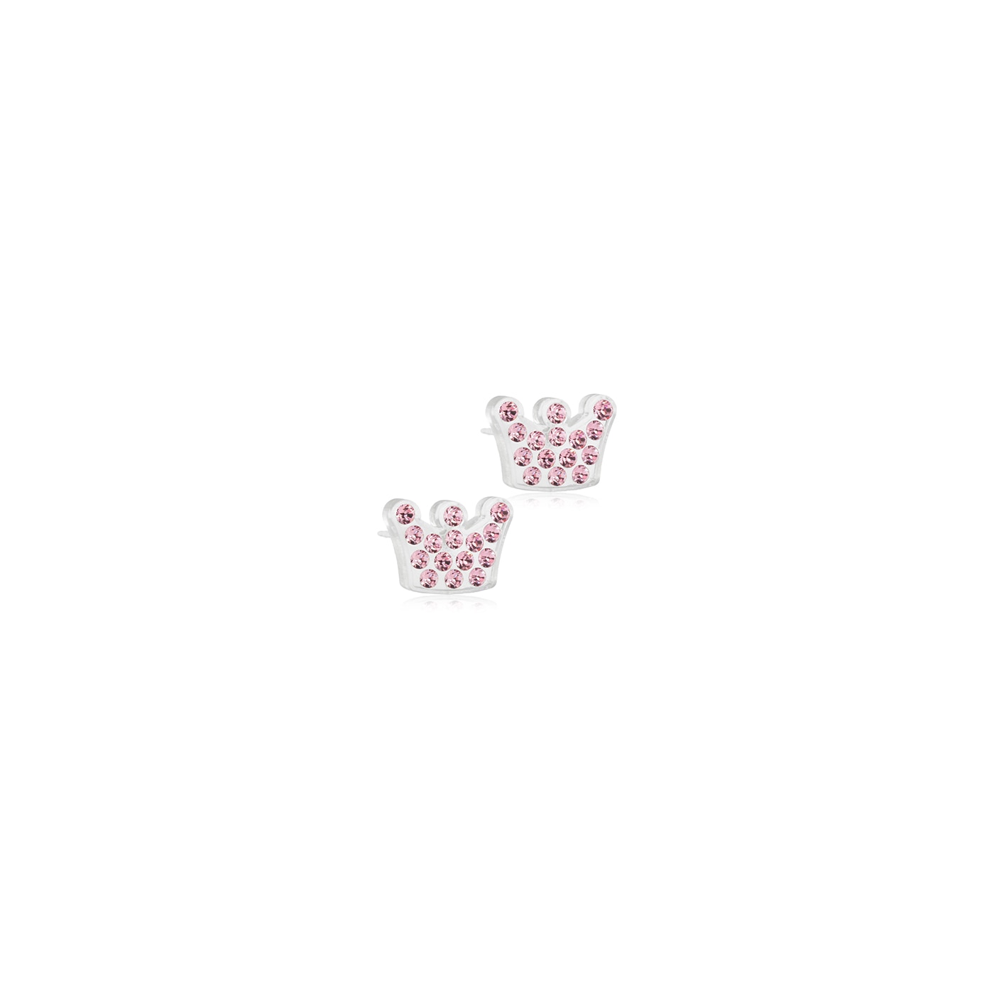 MP Brilliance Princess 9 mm, Light rose