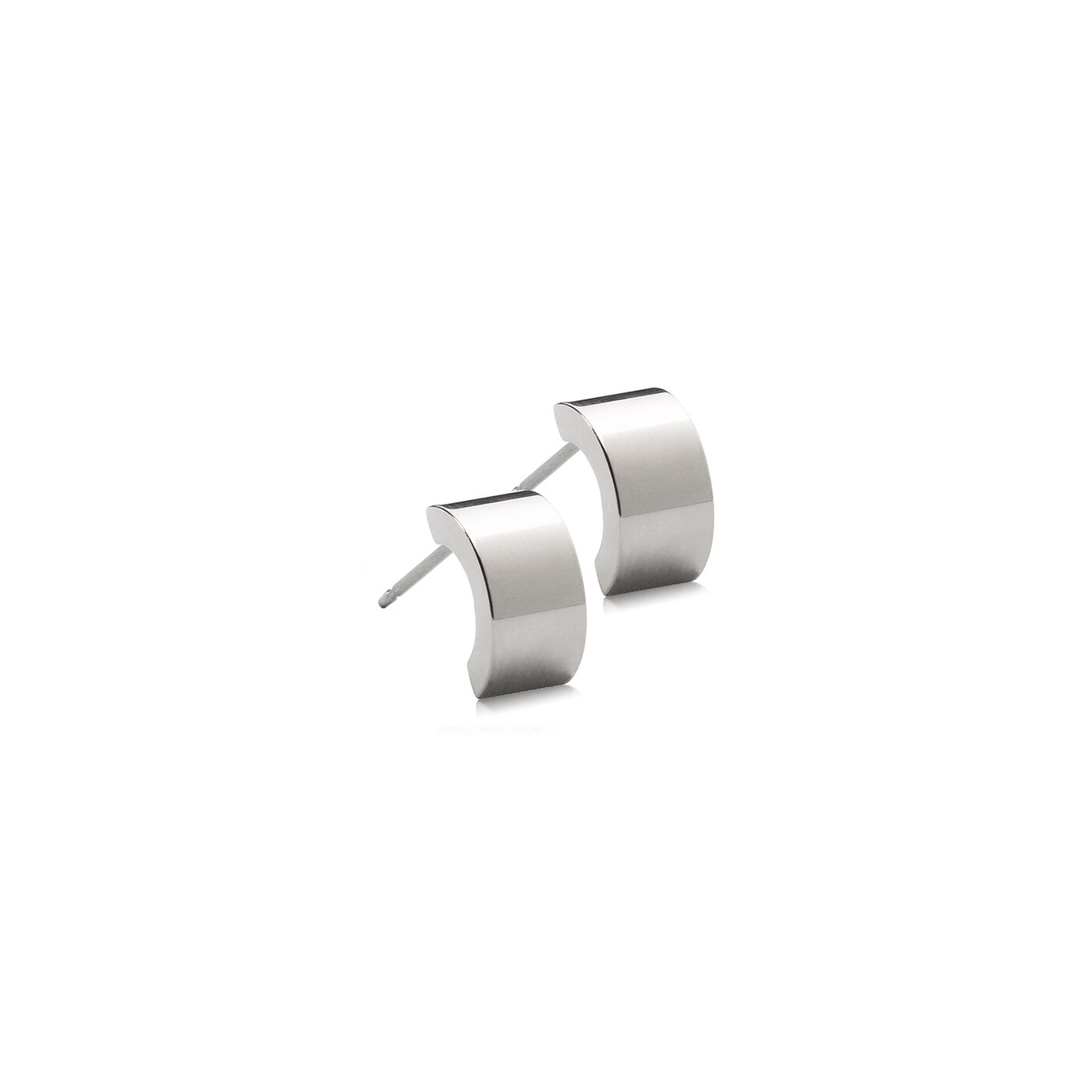 Pendant Plain Grand Curved