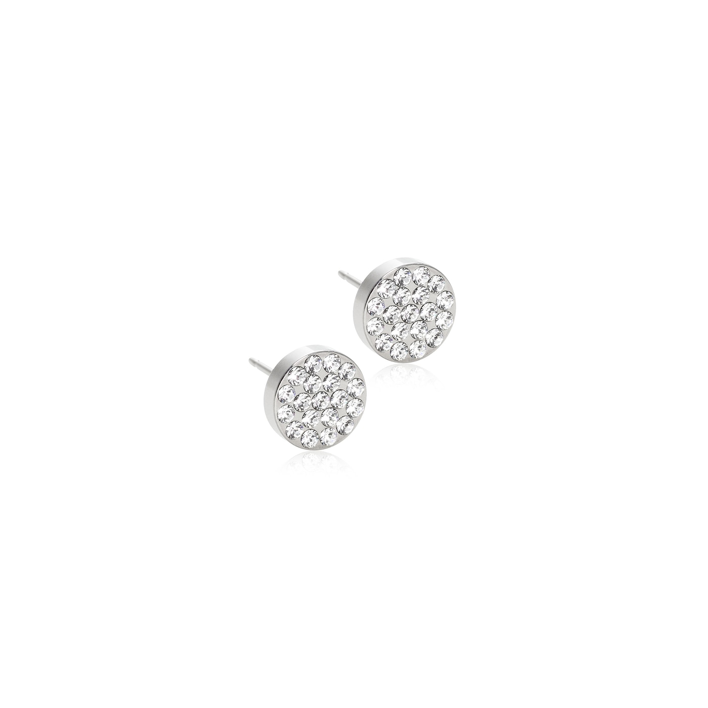 NT Brilliance Plenary 8 mm, Crystal