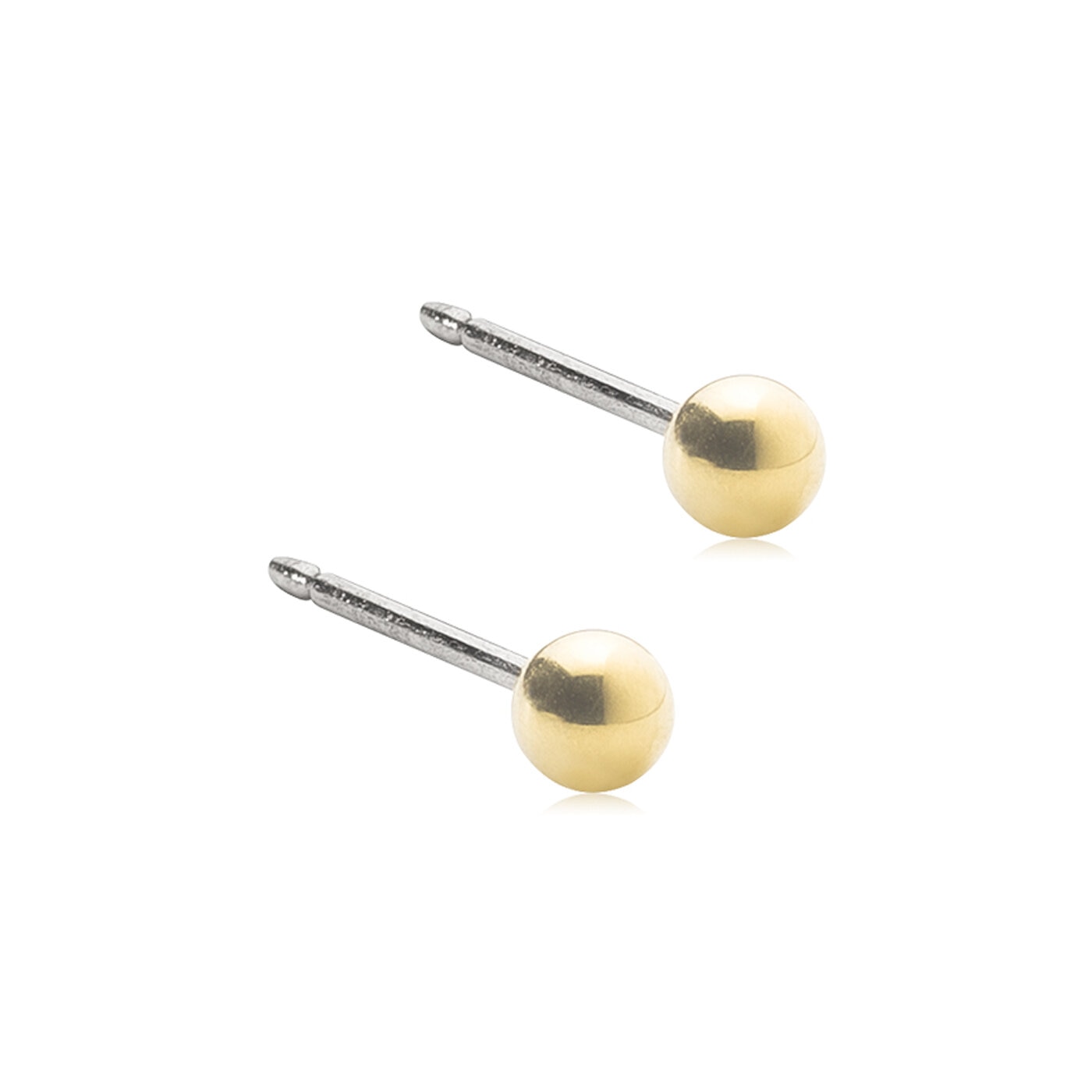 GT Ball 3 mm NEW