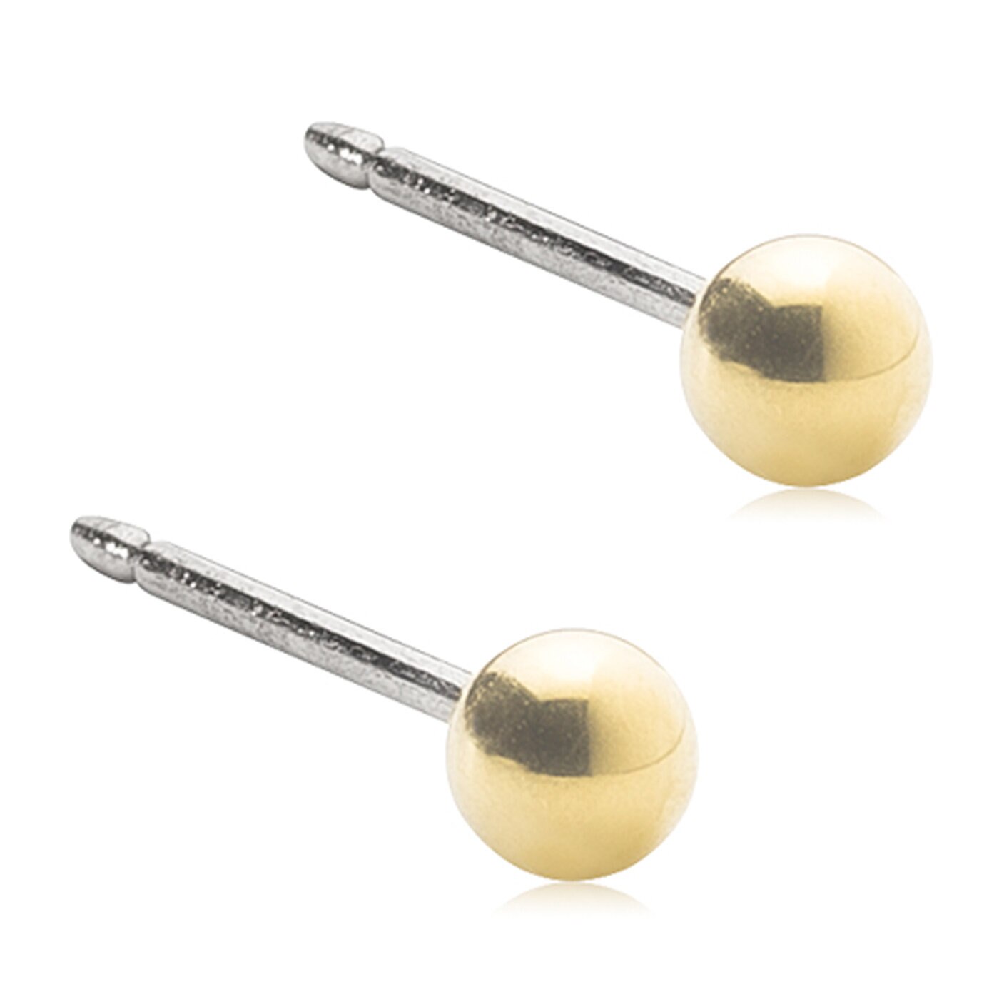 GT Ball 3 mm NEW