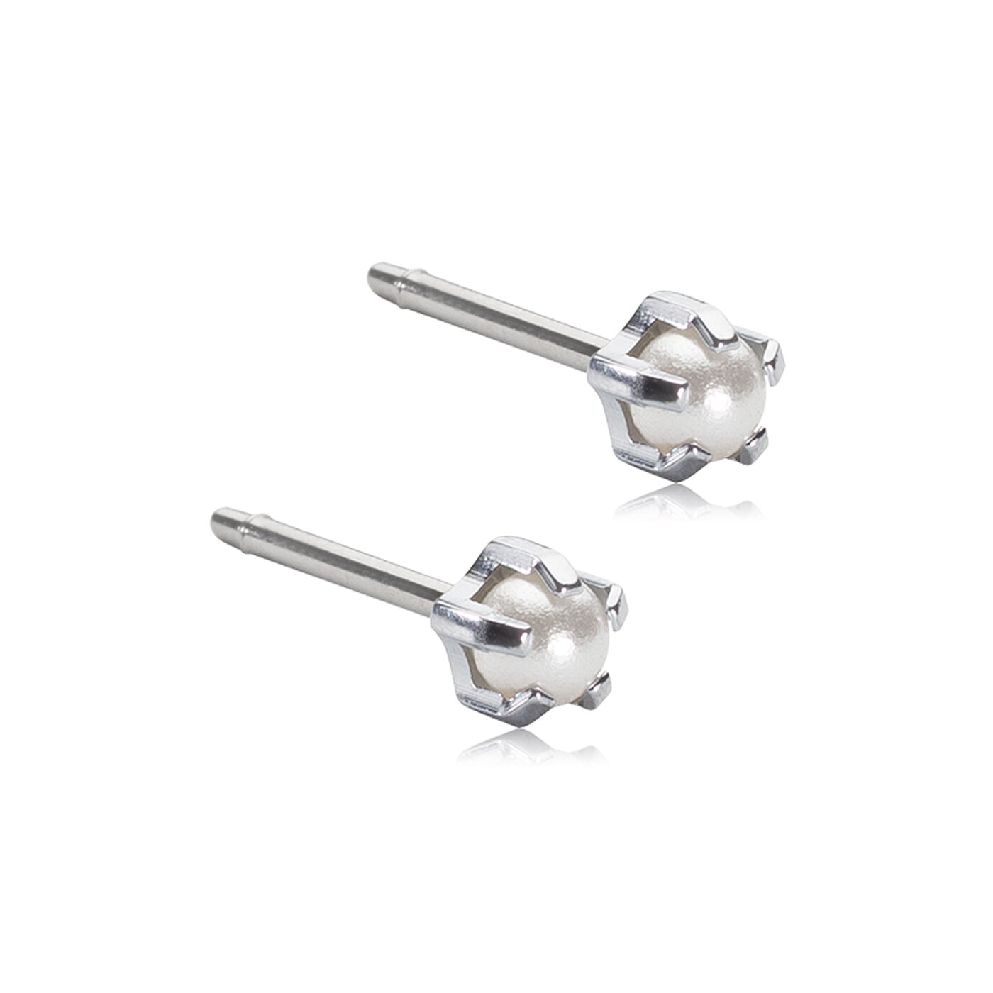Tiffany Pearl Örhängen