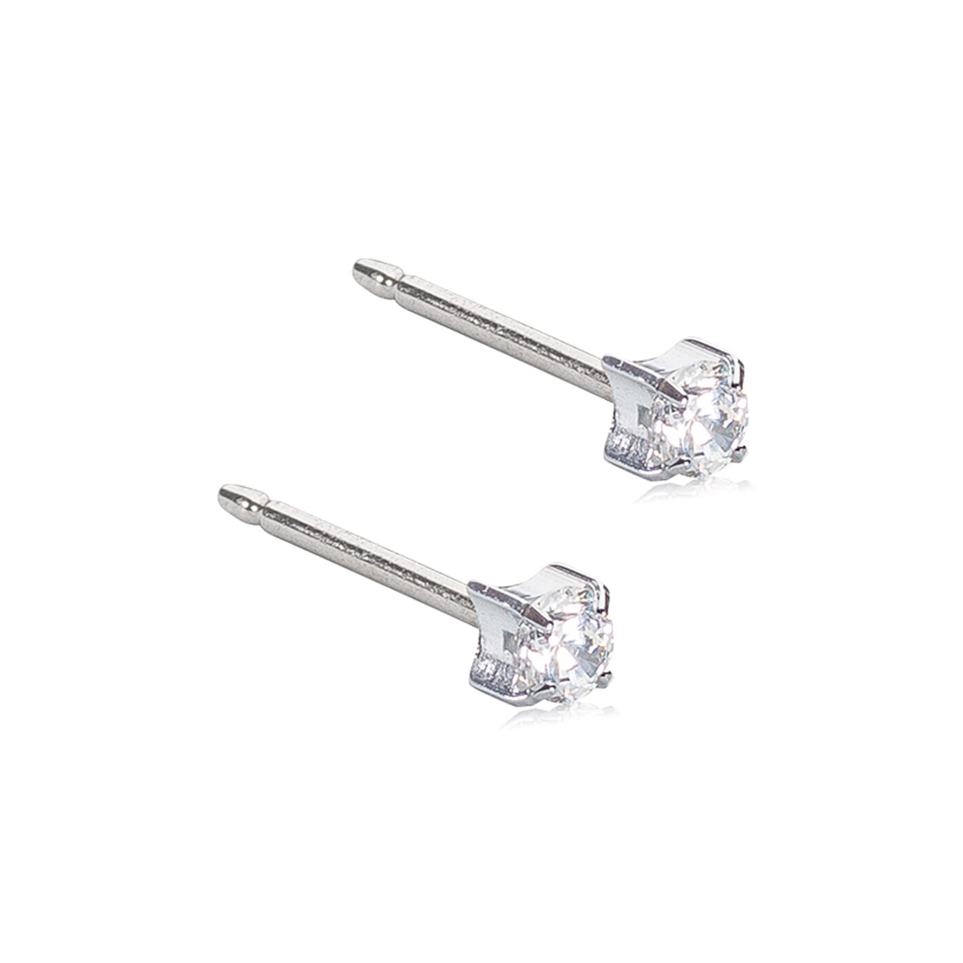 Tiffany Örhängen 3 mm