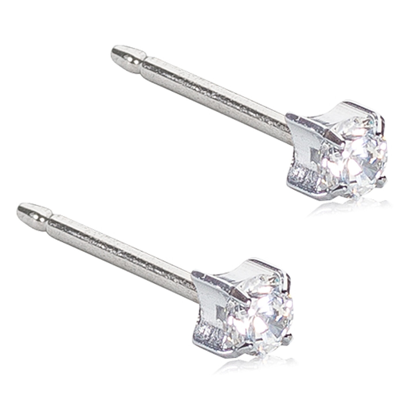 Tiffany Örhängen 3 mm