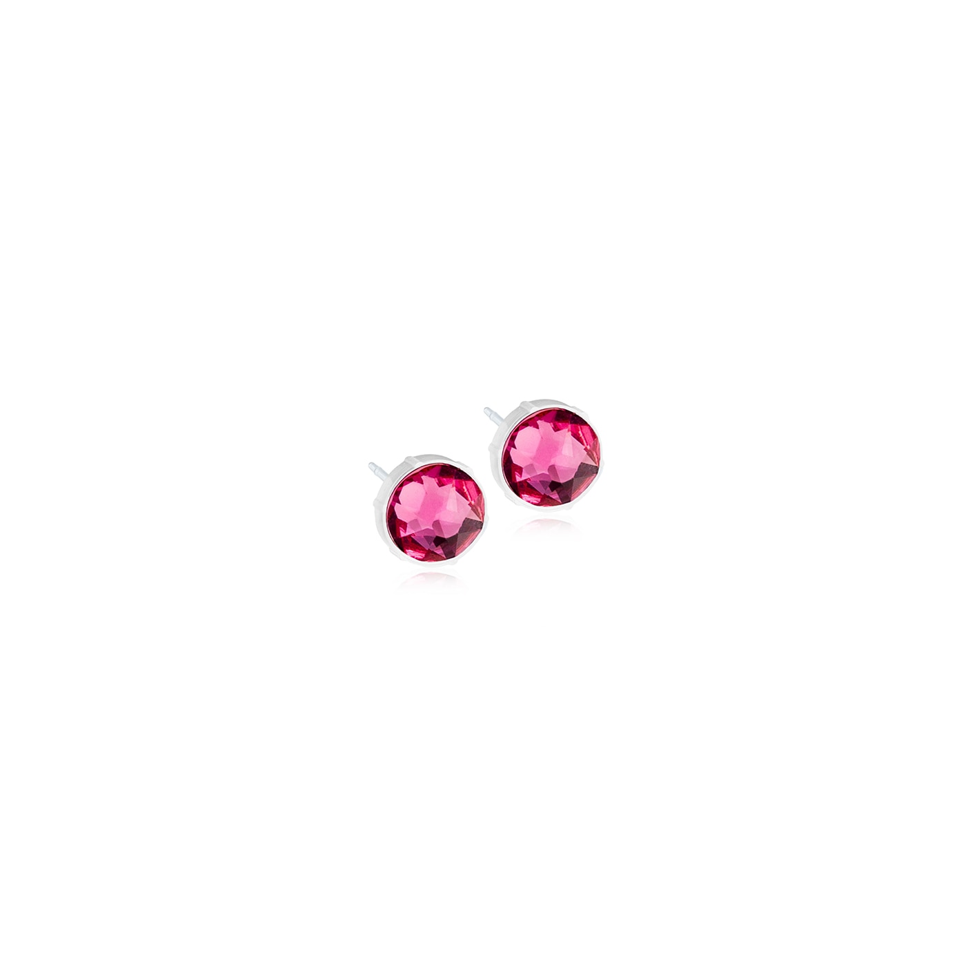MP  6 mm, Rose