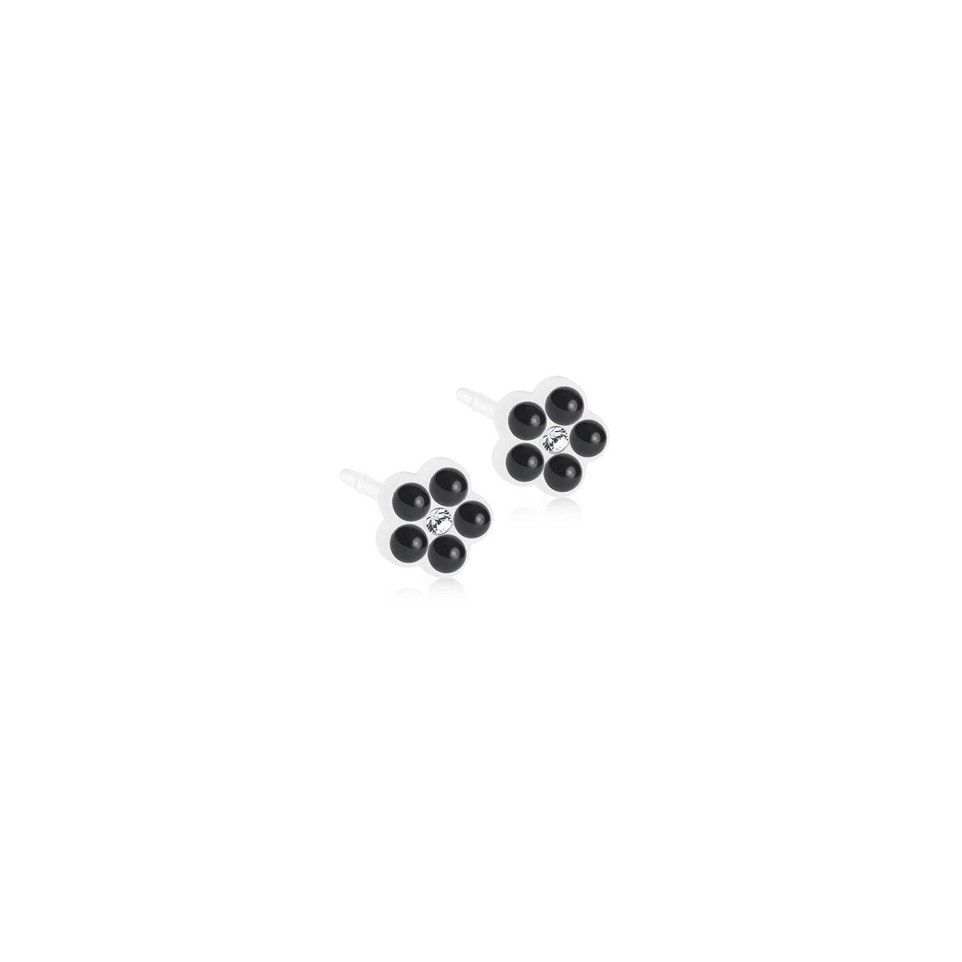 MP Daisy Pearl 6 mm, Jet