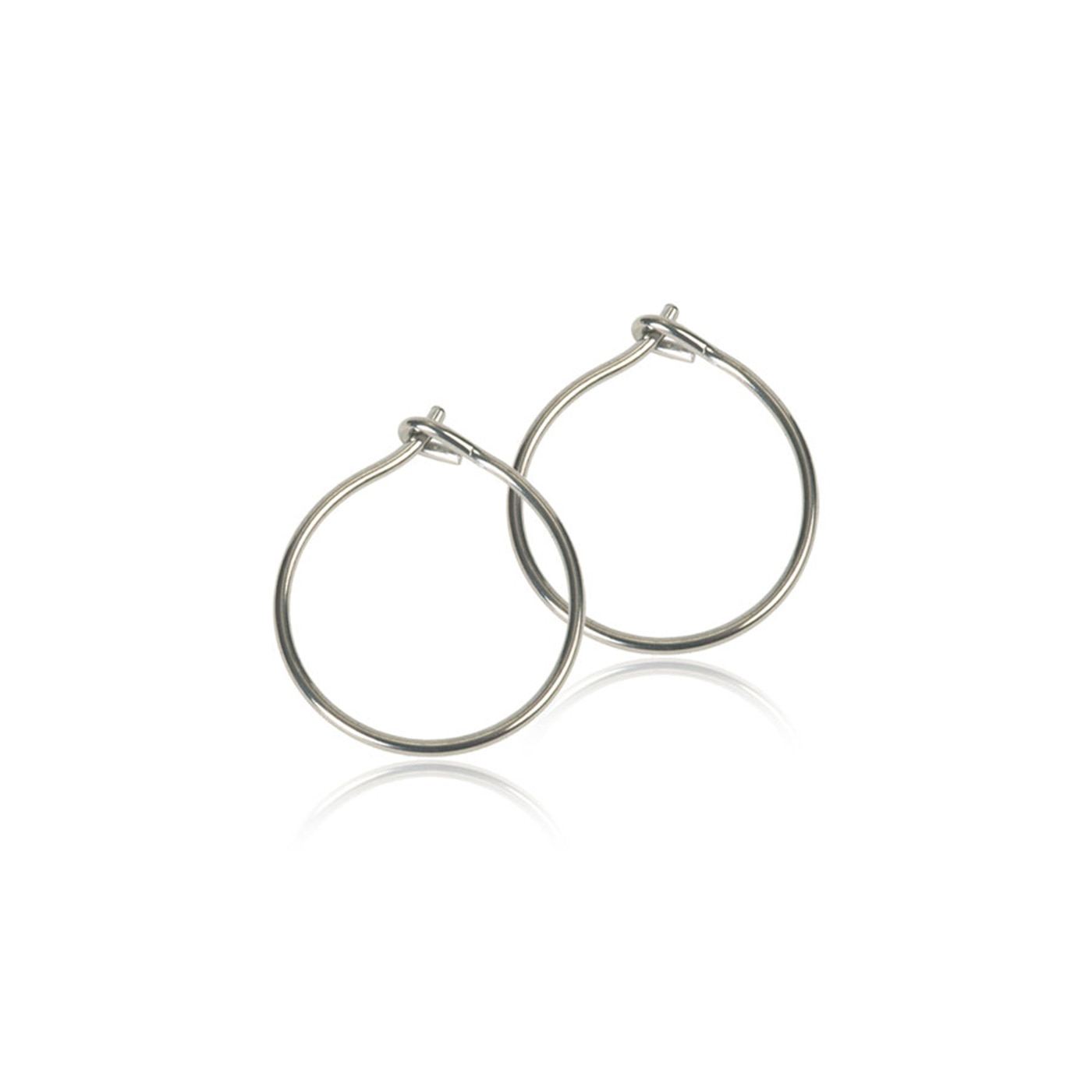 NT Safety Ear Ring 12 mm