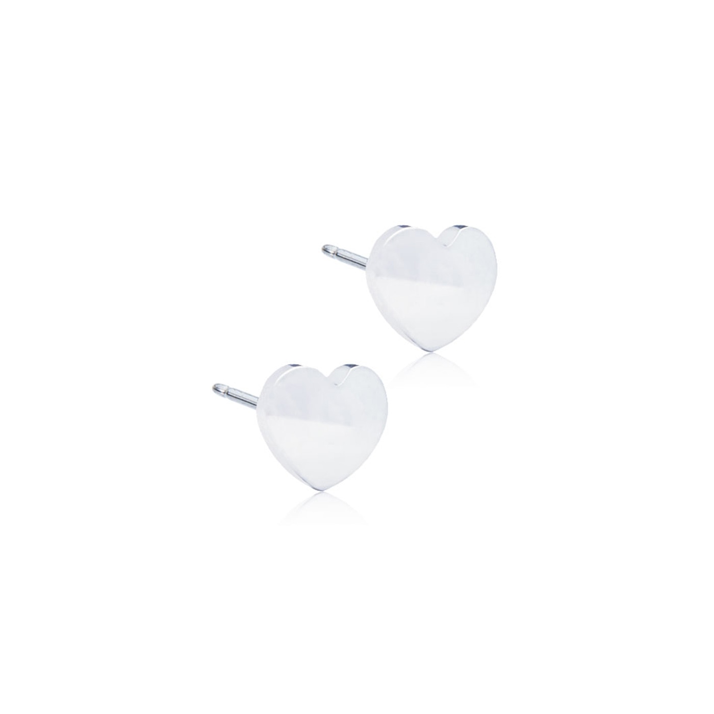 ST Heart 8 mm