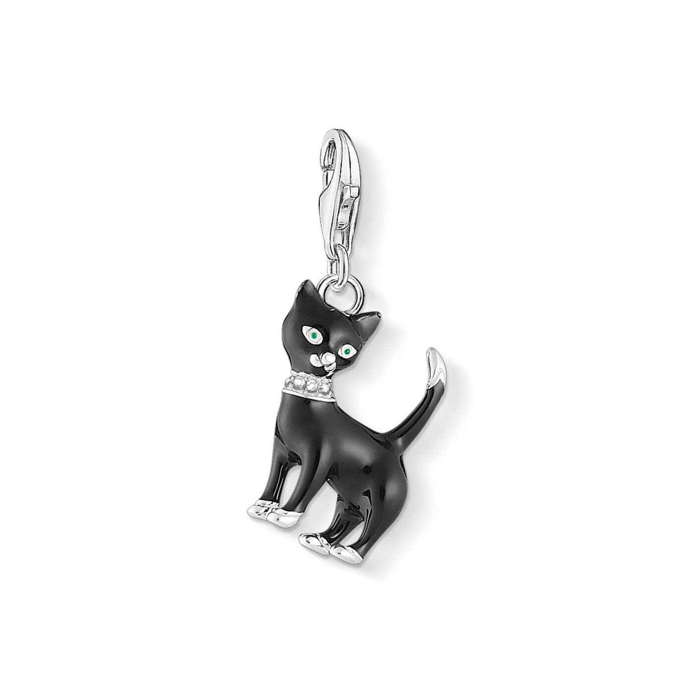 Charm pendant