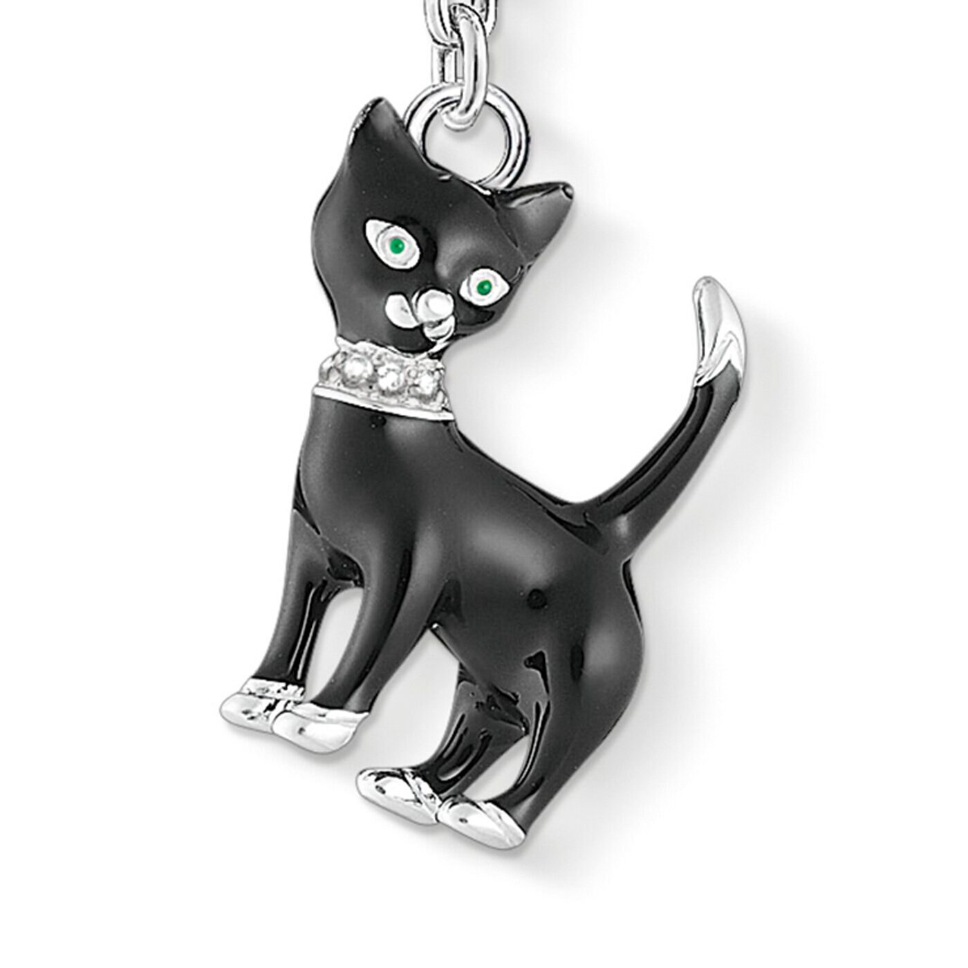Charm pendant