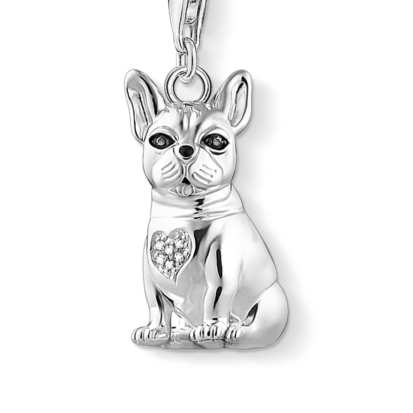 Charm pendant