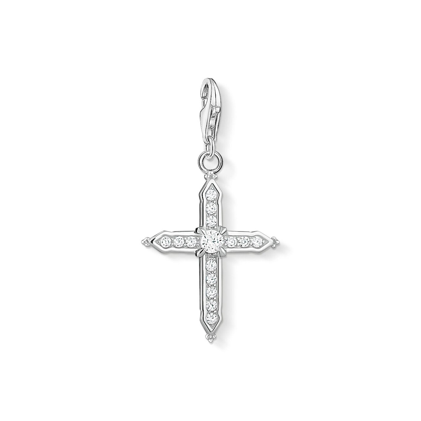 Charm pendant