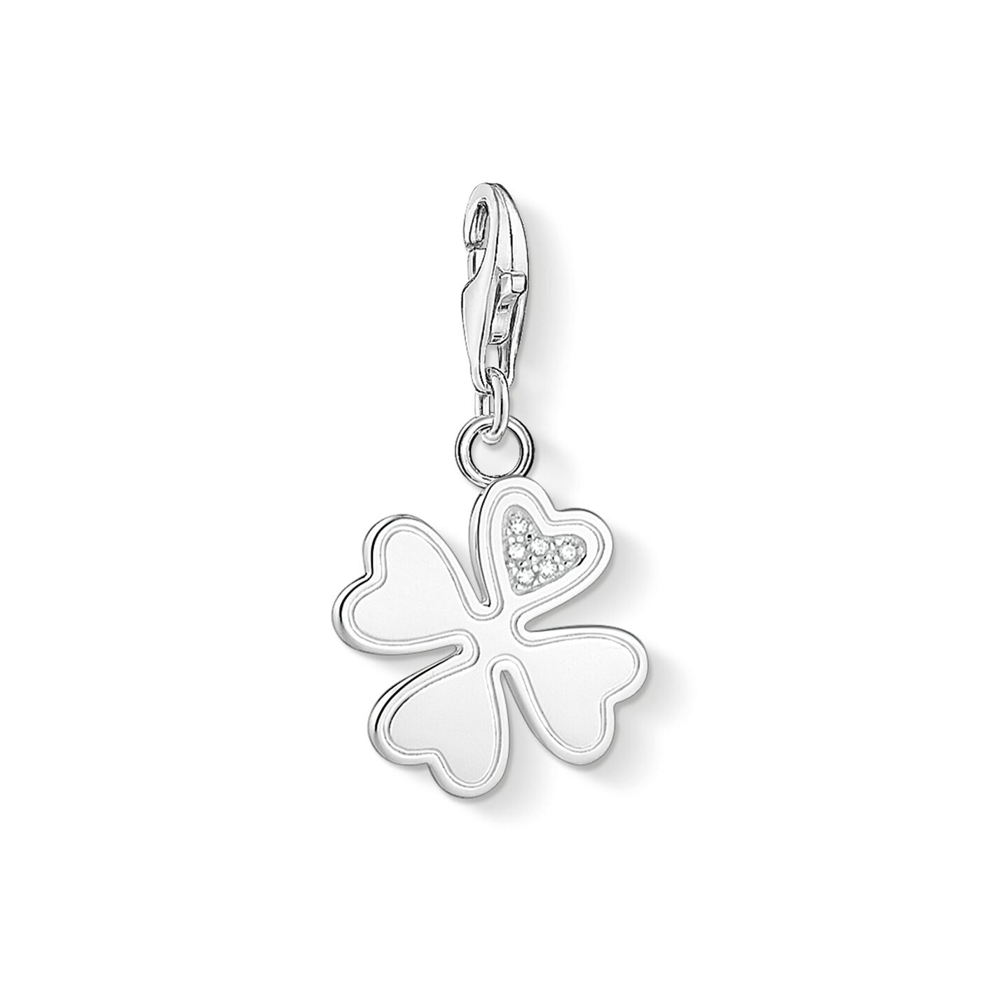 Charm pendant