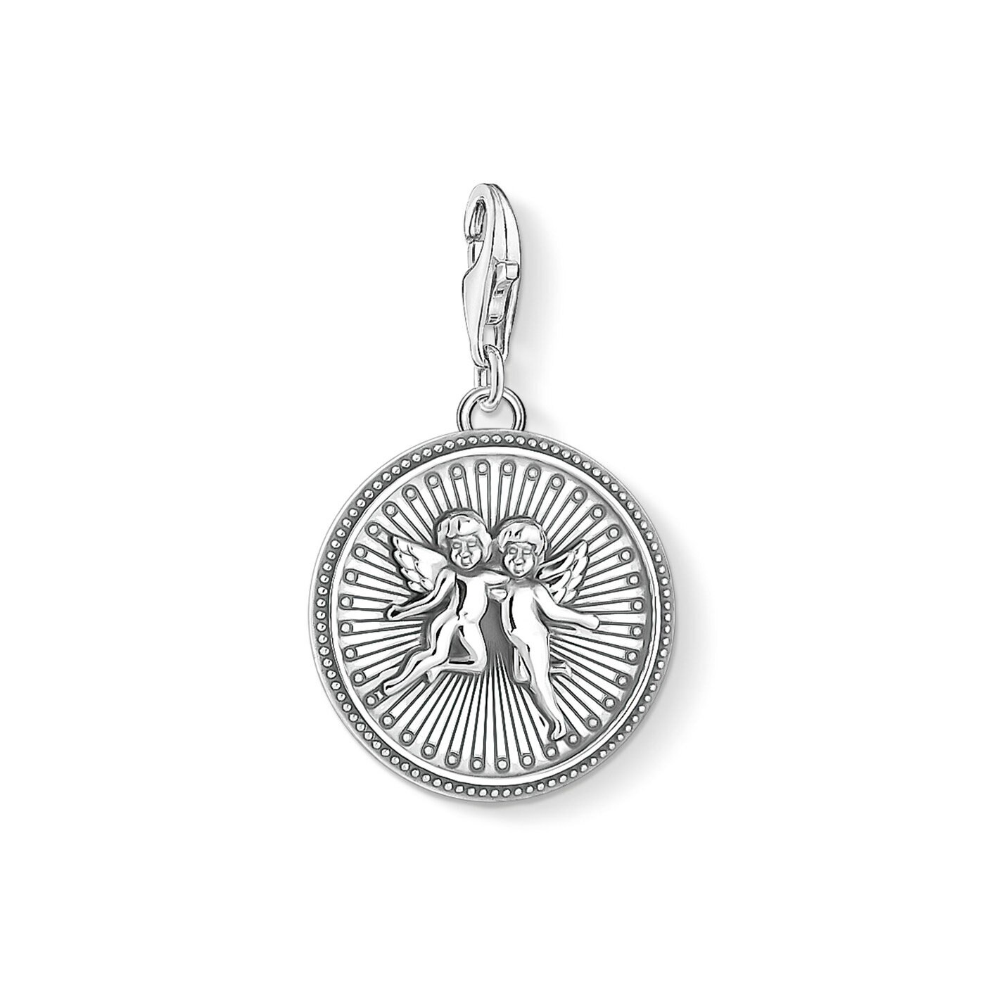 Charm pendant