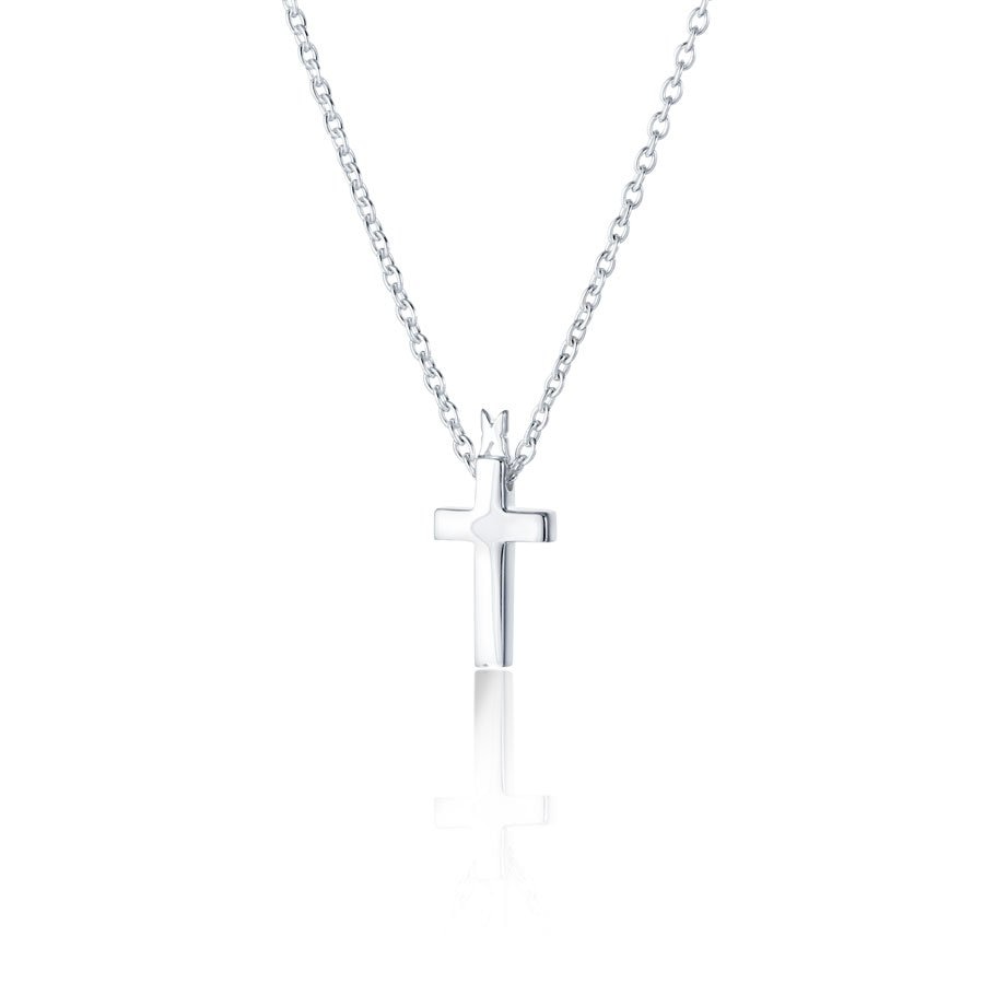 Cross faith halsband