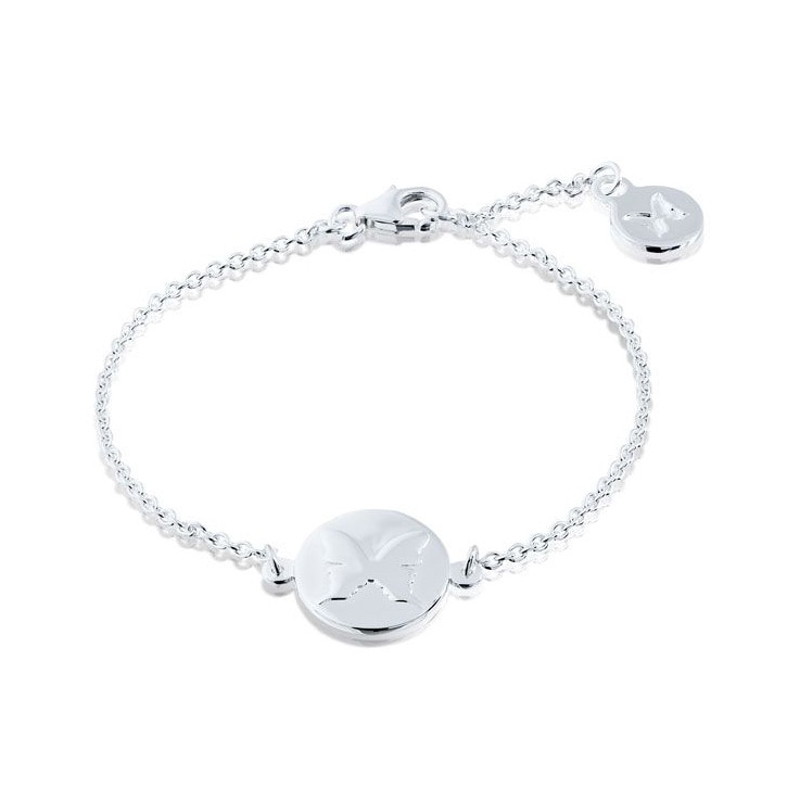 Amulett armband
