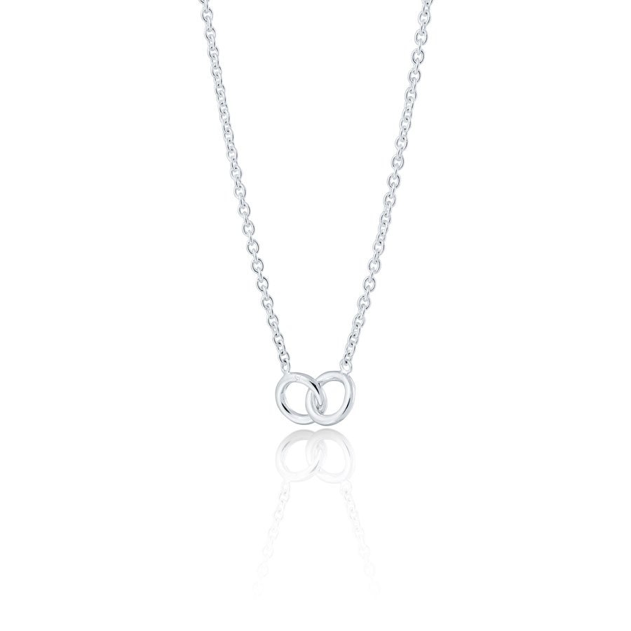 The Knot halsband