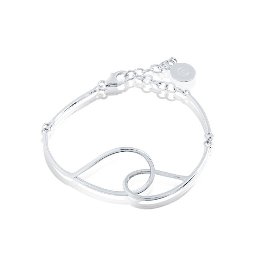 Mira armband tunn