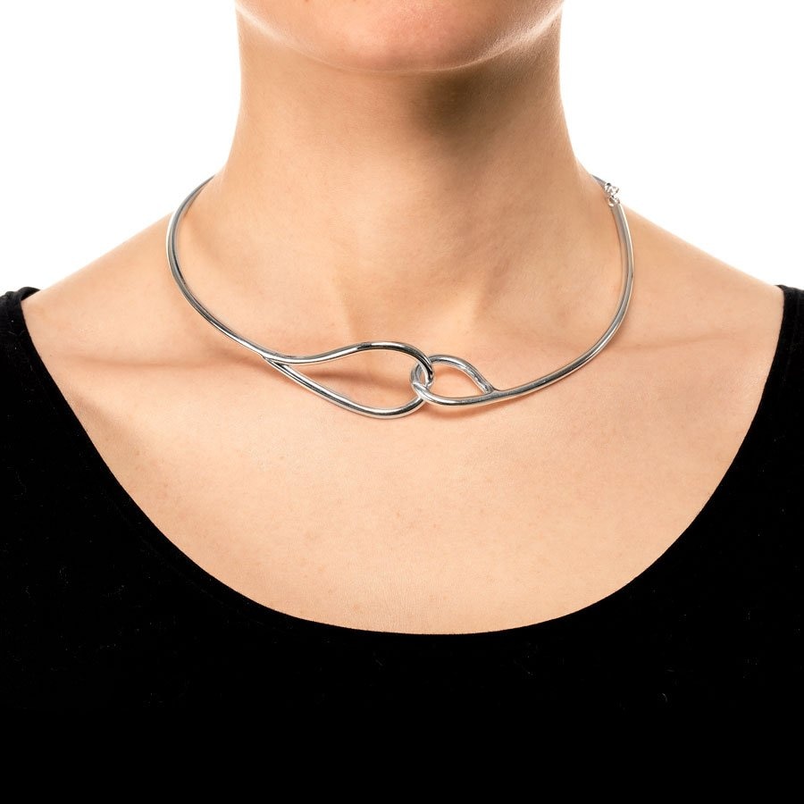 Mira halsband kraftig