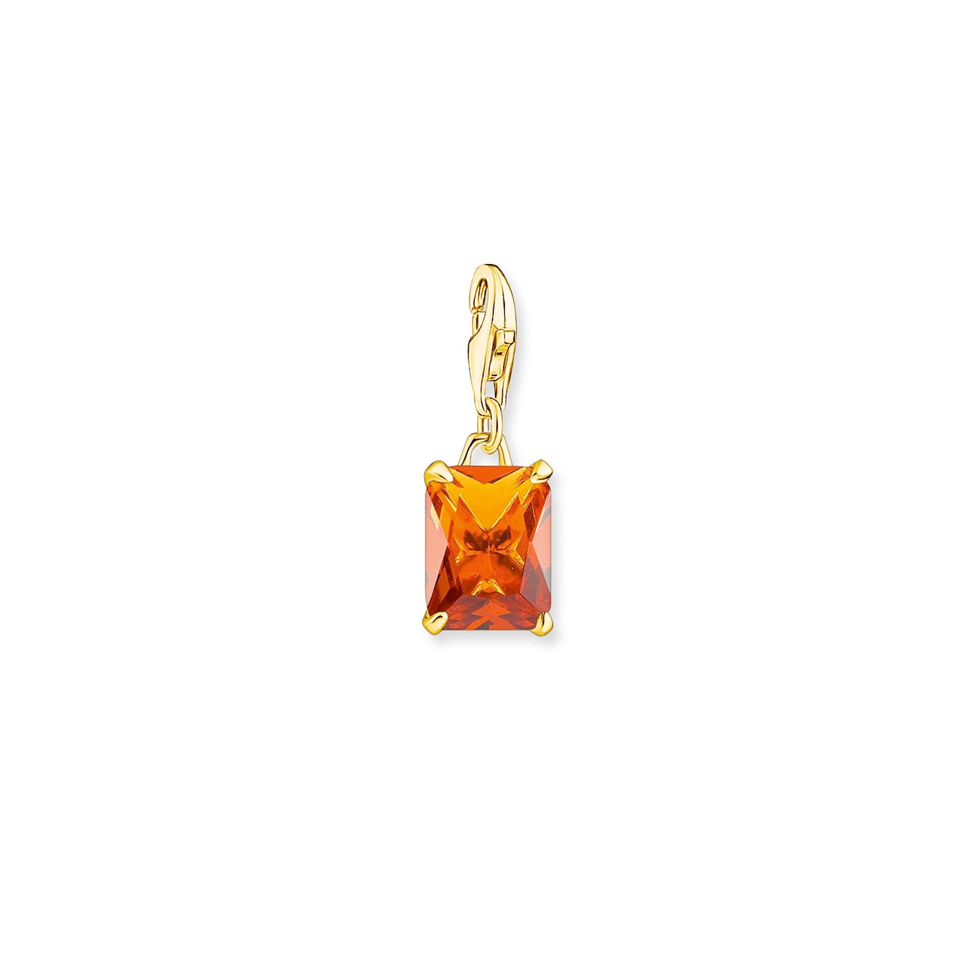 Charm pendant