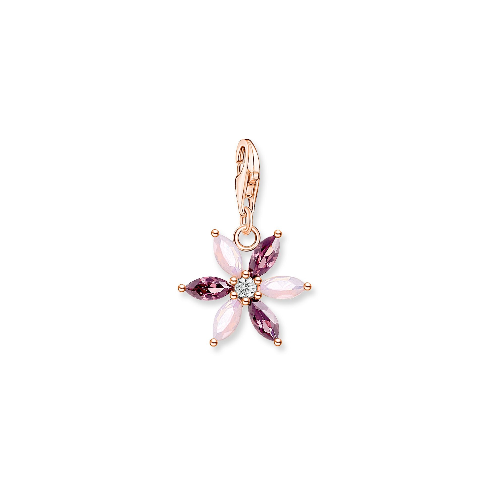 Charm pendant