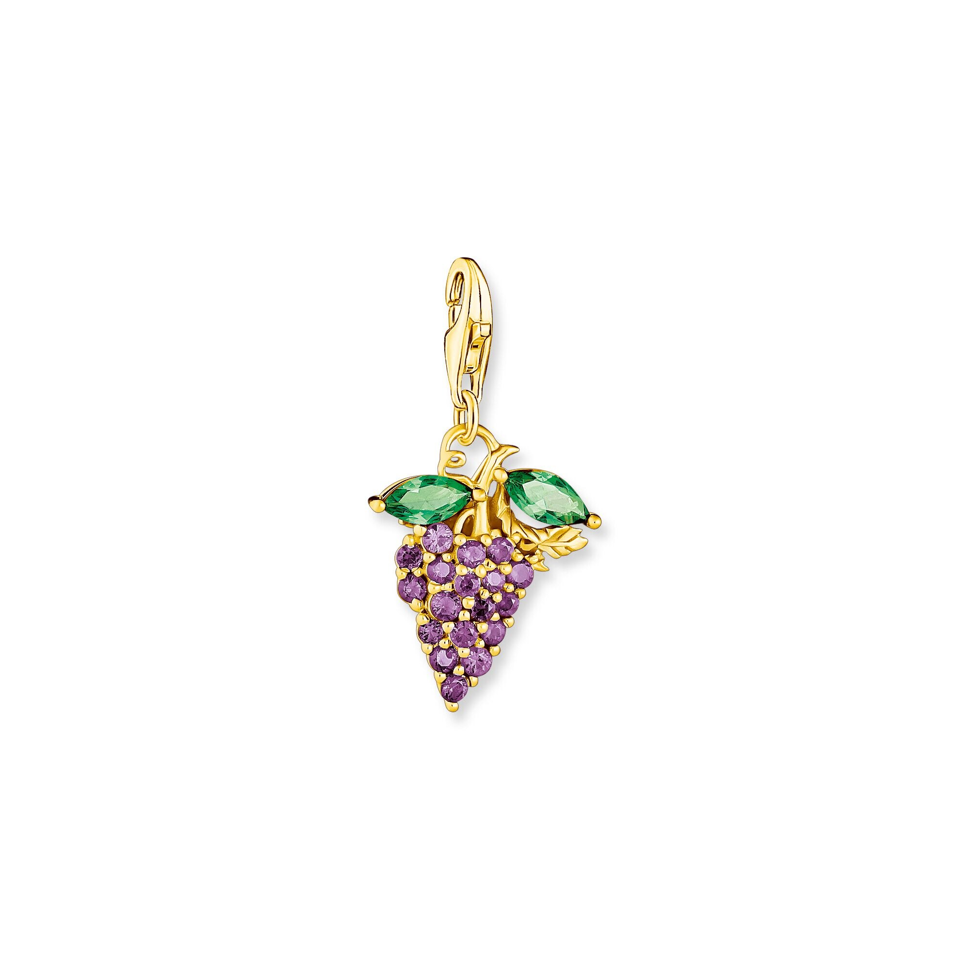 Charm pendant