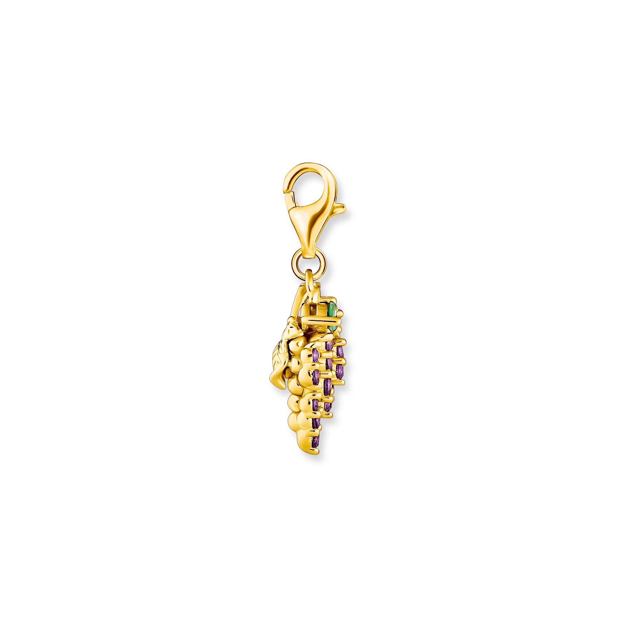 Charm pendant