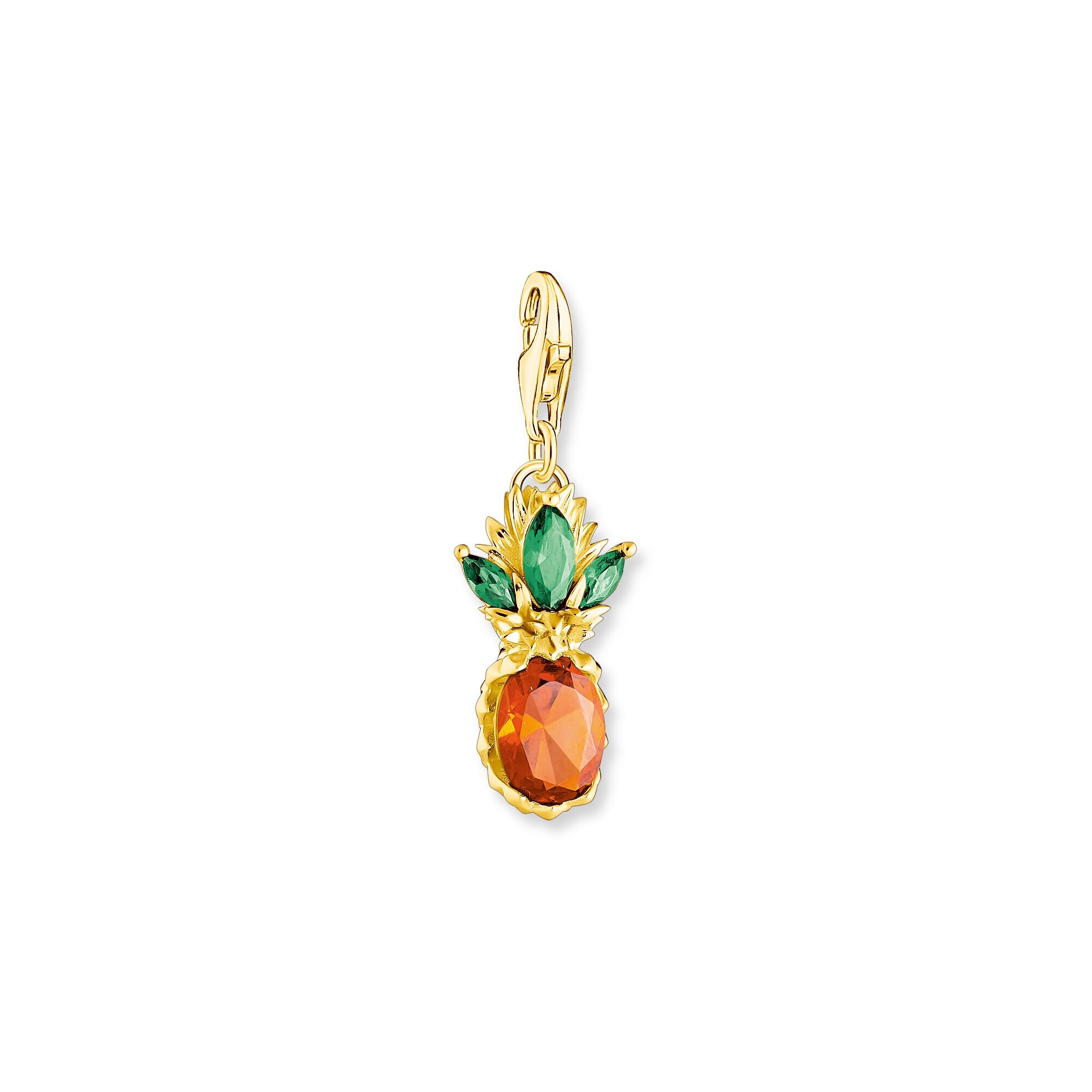 Charm pendant