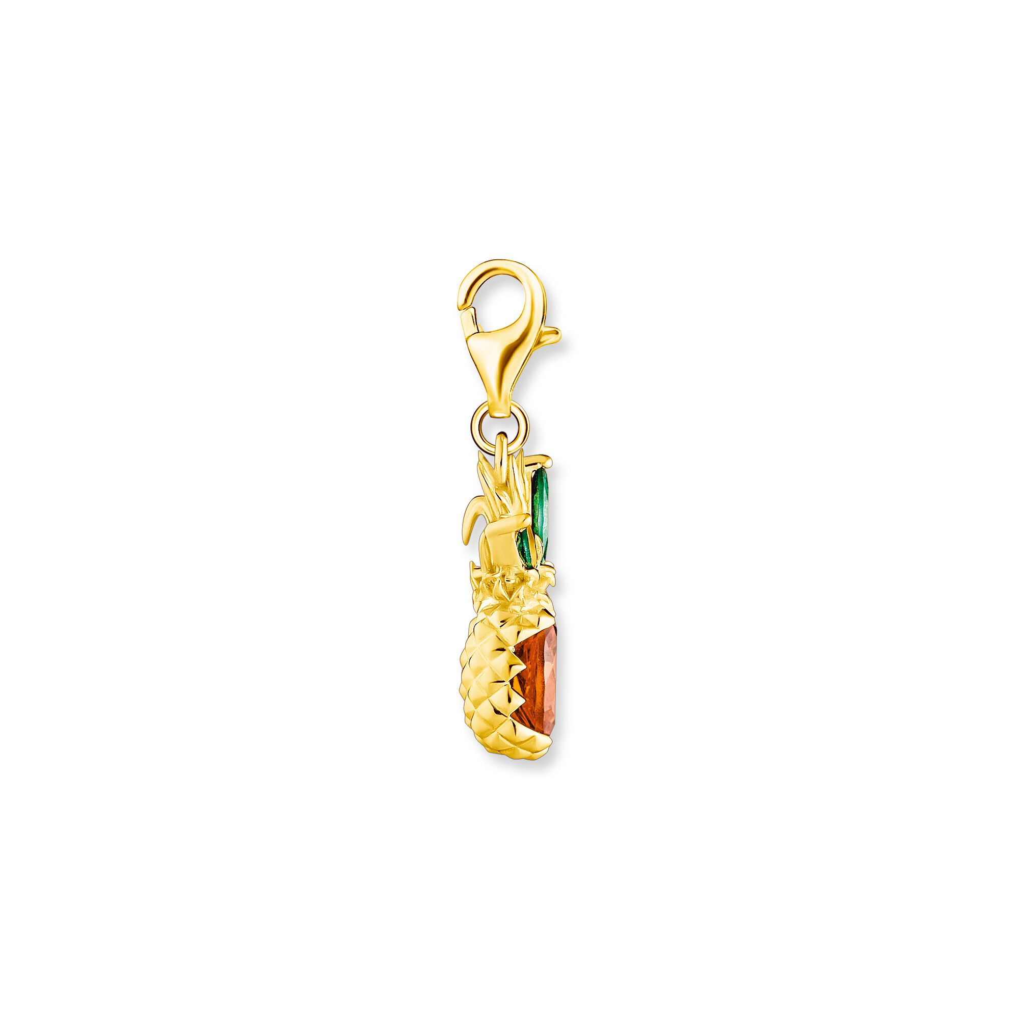 Charm pendant