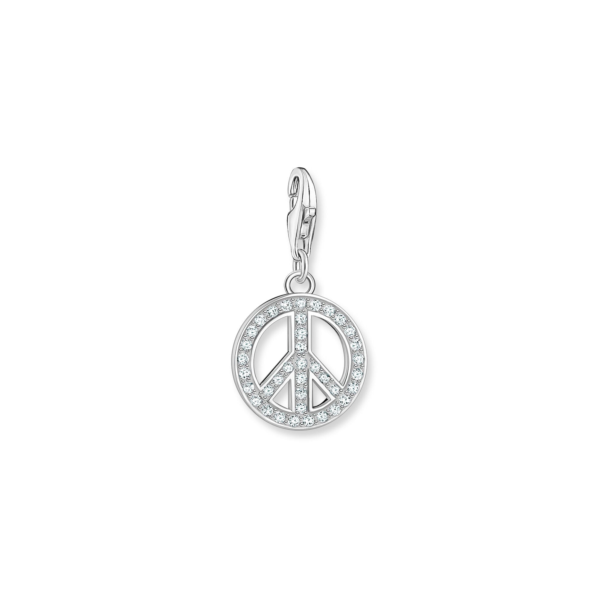 Charm pendant