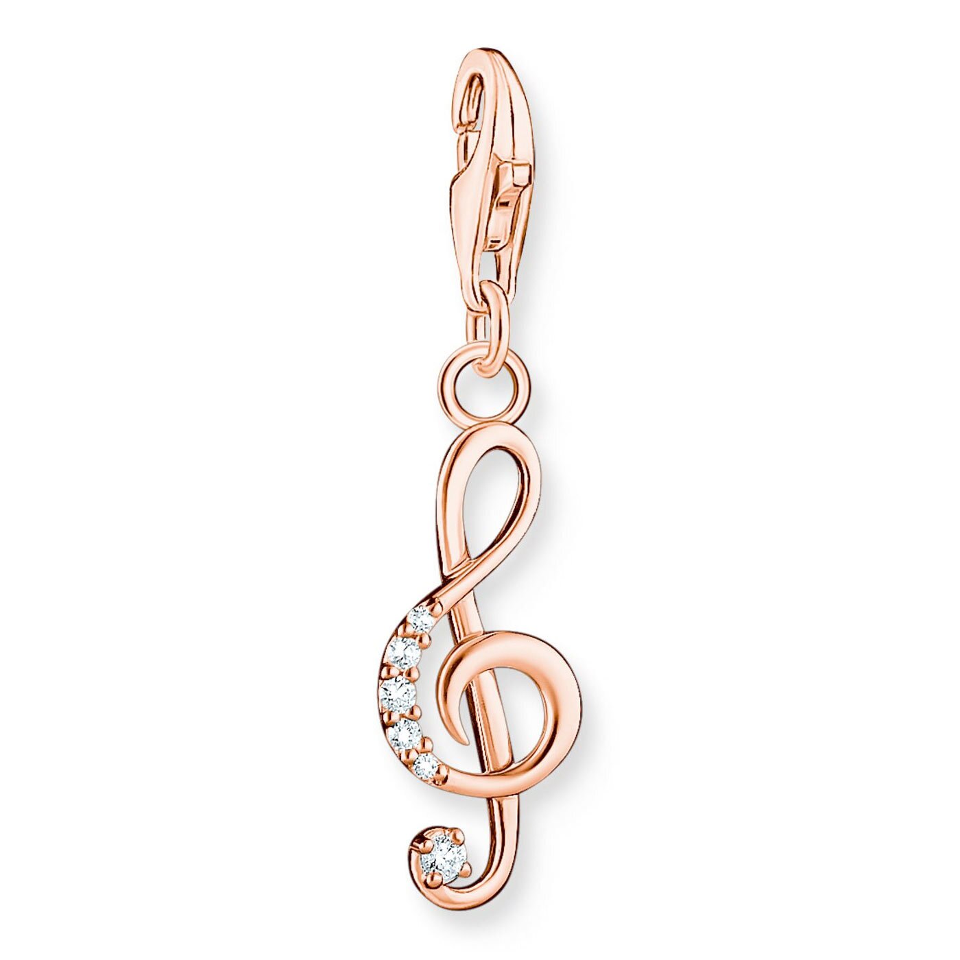 Charm pendant