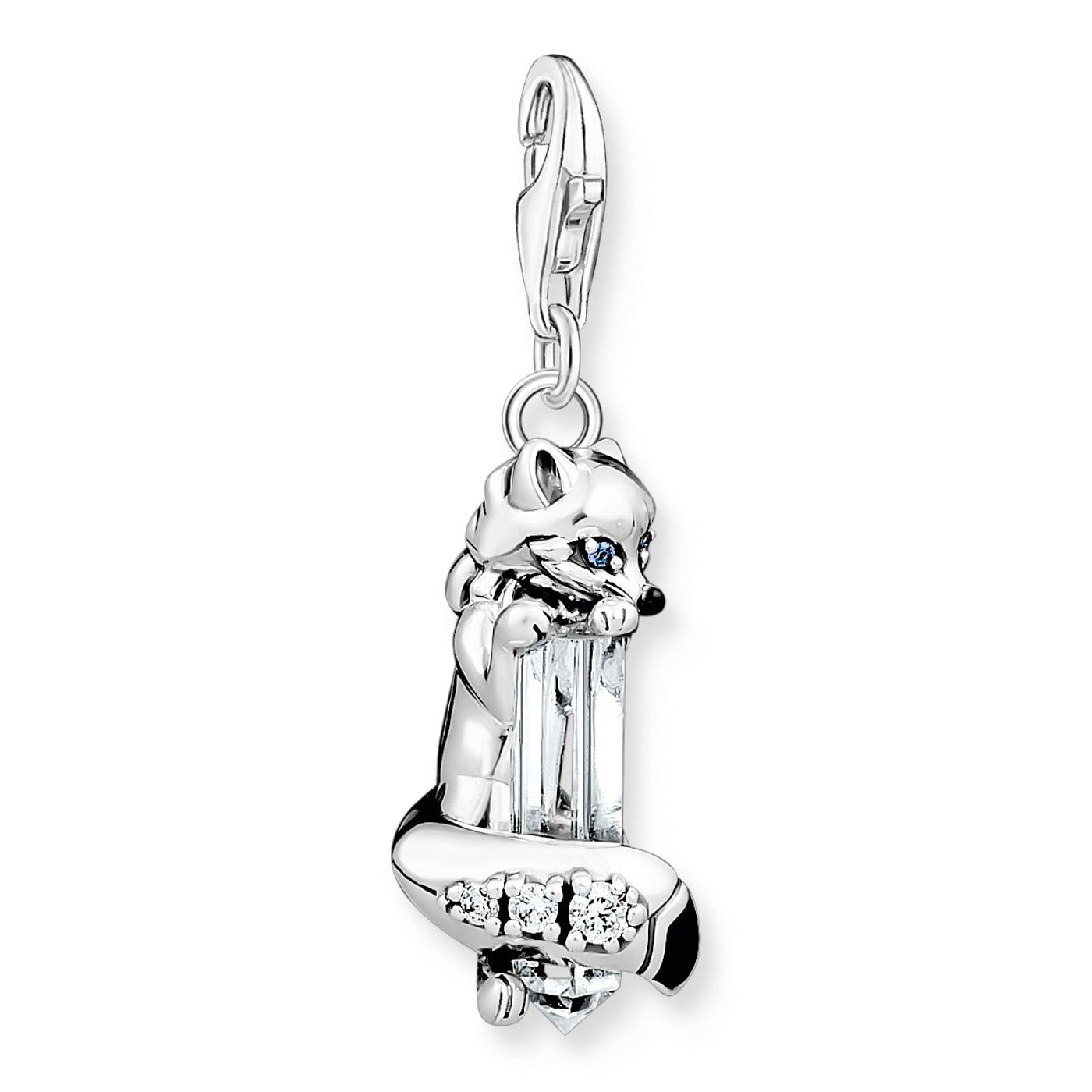 Charm pendant
