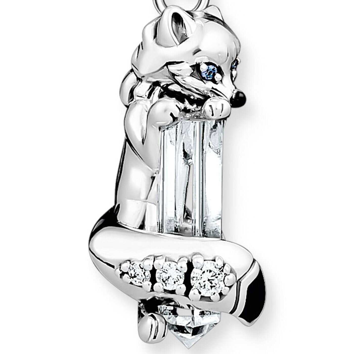 Charm pendant