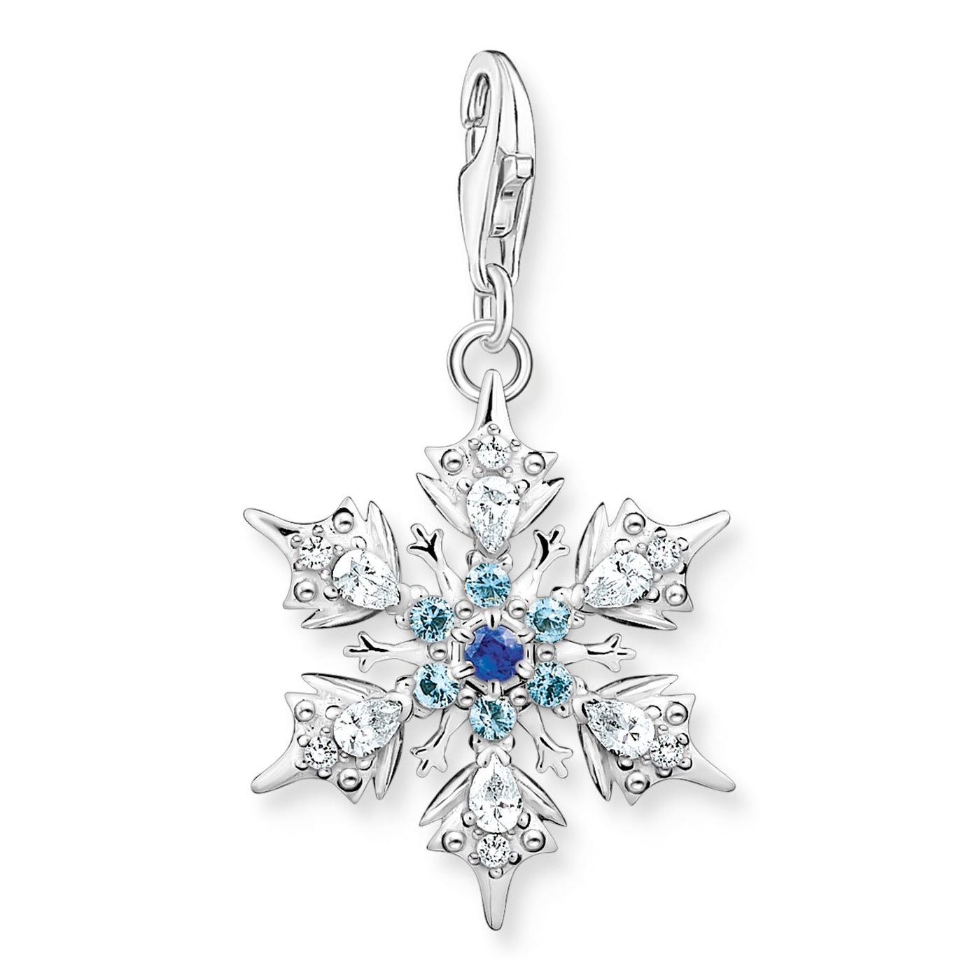 Charm pendant