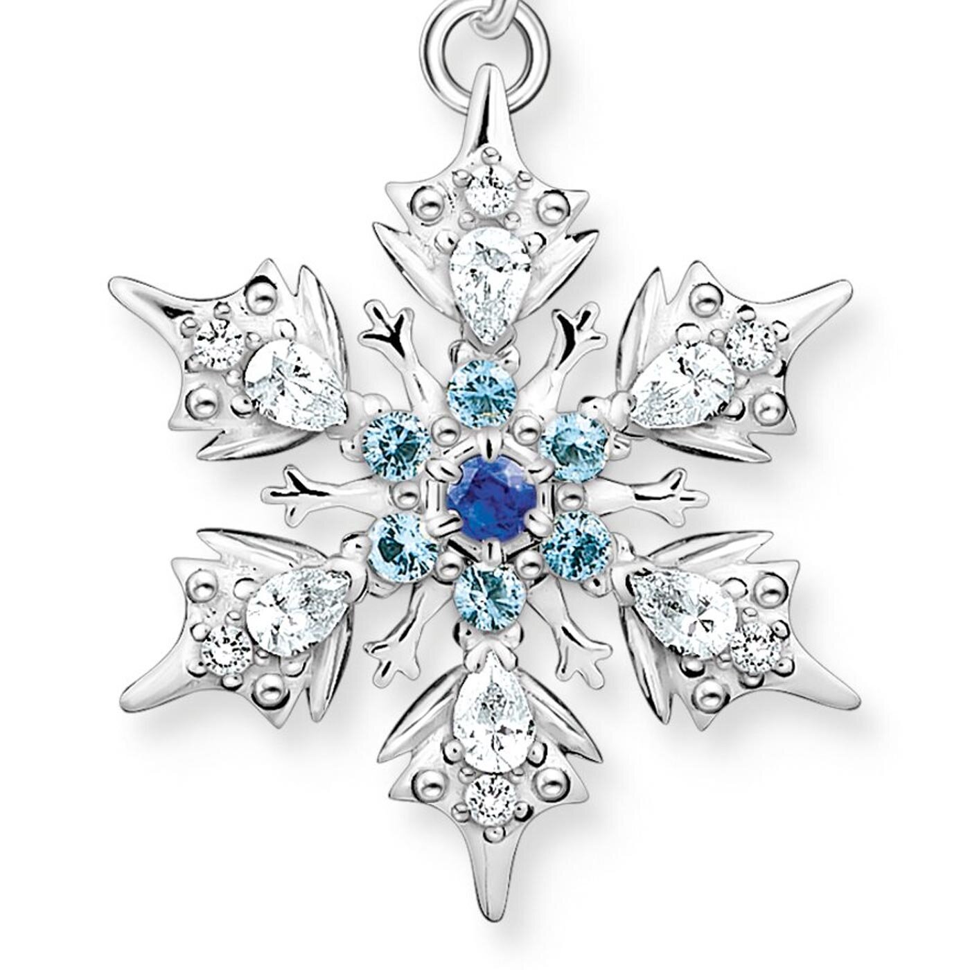 Charm pendant